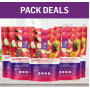 12% off 10 x Superfoods Plus (BRAND NEW FORMULA) - SUPER PACK DEAL!